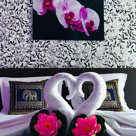קלאוסברגן B&B Kookhai מראה חיצוני תמונה