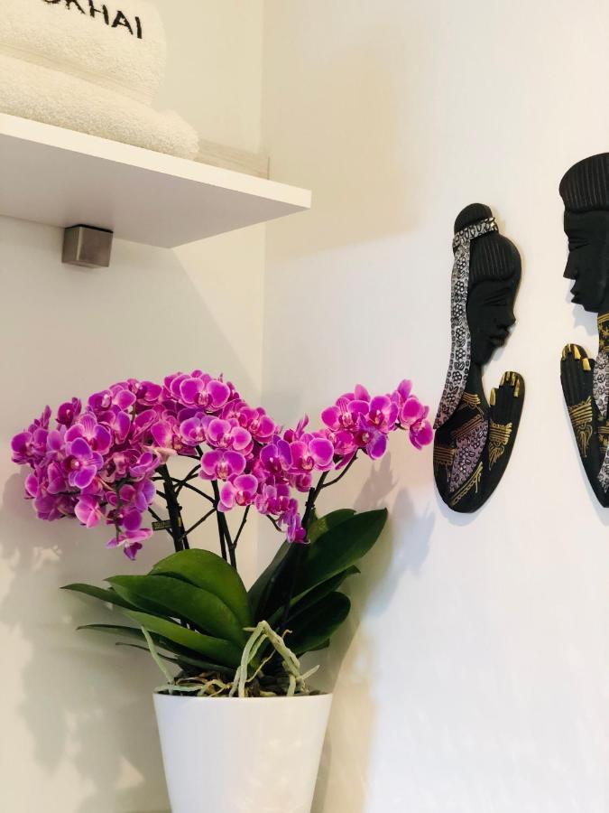 קלאוסברגן B&B Kookhai מראה חיצוני תמונה