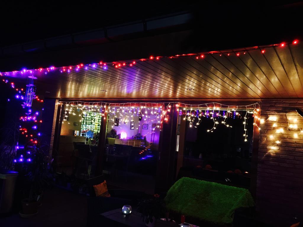 קלאוסברגן B&B Kookhai מראה חיצוני תמונה