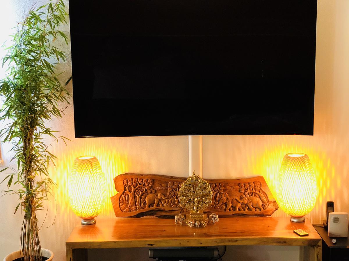 קלאוסברגן B&B Kookhai מראה חיצוני תמונה