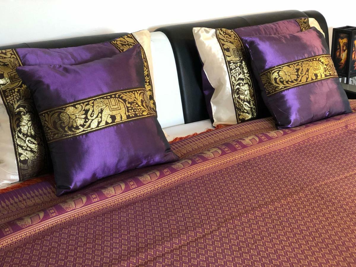 קלאוסברגן B&B Kookhai מראה חיצוני תמונה